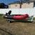 Aleko Dinghy with 15 HP Mercury 4 Stroke 6 thumbnail