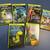 Nancy Drew Hardcover Books 1-7 1 thumbnail