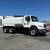 2016 Freightliner M2 Water Truck LOW MILES BRAND NEW TANK 6 thumbnail