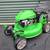 Lawn Boy RWD self propelled lawn mower with Tecumseh Engine 9 thumbnail