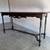 Antique Walnut Sofa Table - restored 1 thumbnail