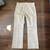 MEC Mountain Equipment Coop Woman's Tan Casual Flared Pants-Sz. 10 1 thumbnail