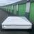 King Platform Bed Set 1 thumbnail