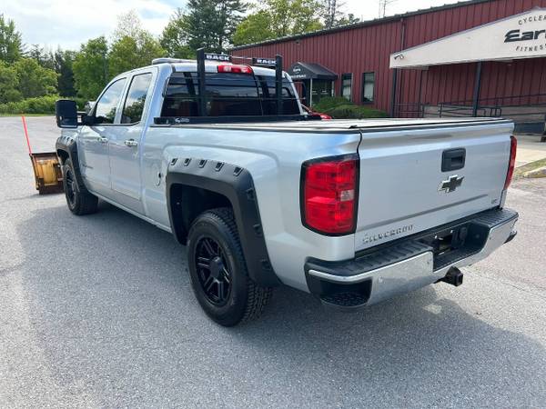 2014 CHEVROLET SILVERADO 1500 LTZ Z71 - $18,995 (South Burlington vt)63622594181251124