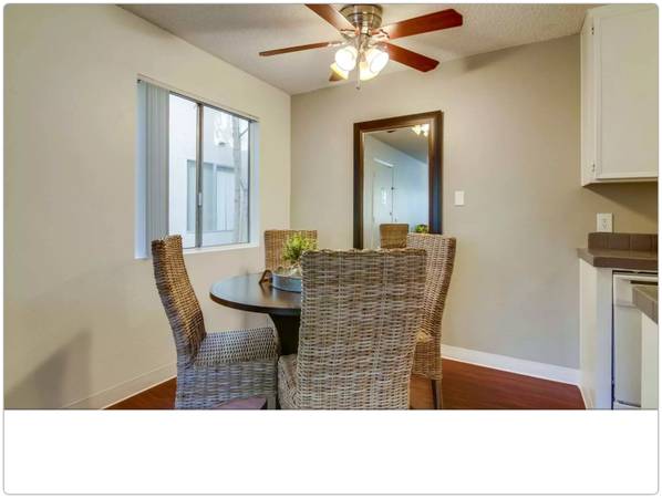 $2,375 / 1br - 750ft2 - ¡Preciosa comunidad amigable con mascotas! ¡Ven y compruébalo tú mismo! (La Mesa - Cerca de Costco y la autopista 8)63663940761475120