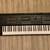 YAMAHA MOXF6 Synthesizer Workstation 2 thumbnail