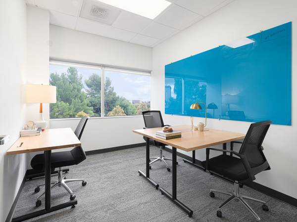 $149 COWORKING SPACE - Available NOW in San Jose! (san jose north)64141643784449120