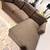 Crate & Barrel Sofa with Chaise Lounge 2 thumbnail
