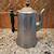 Antique 1902 Metal Ware Coffee / Tea Pot 1 thumbnail