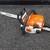 Stihl Chainsaw- Reference # 20008223 1 thumbnail