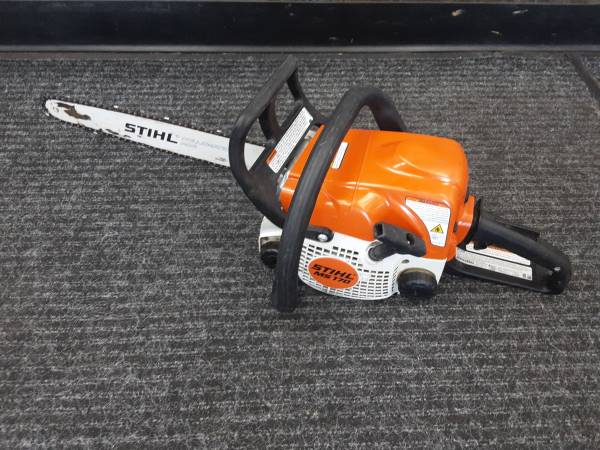 Stihl Chainsaw- Reference # 20008223 1