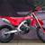 2026 Honda CRF450X 2 thumbnail