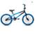 20" Kent Maddgear Child Bicycle, 20" Wheels, Kids Ages 7-13 Years, Blue 4 thumbnail