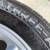 (ONE) HONDA ACCORD, CVIC, ETC 15” WHEEL AND TIRE 5 thumbnail