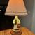 Christmas Santa / Belsnickel Lamp 1 thumbnail