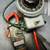 FISHER SCIENTIFIC POWERSTAT AC VOLTAGE TRANSFORMER, TYPE 216B 5 thumbnail