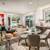 Studio, One, and Two-Bedroom Apartment Homes, Lobby with Concierge 6 thumbnail
