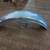Yamaha 1979 Rd400.  Miscellaneous parts. Carb fenders, rear fender 4 thumbnail