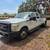 2014 Ford f350 crew cab dully cold ac run excellent ex government 1 thumbnail
