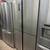 4 Door Stainless Steel Refrigerator 1 thumbnail