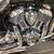 2023 Indian Motorcycle Chieftain Limited Black Metallic 6 thumbnail