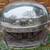 Large vintage Regency Silver Plated Oval Silver Chafing Dish 1 thumbnail