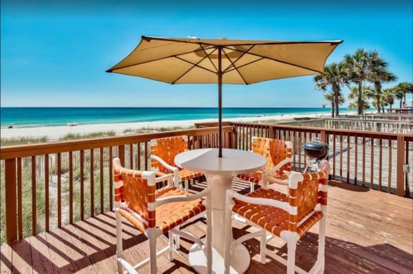 $150 / 2br - 1300ft2 - Townhome, 2 Bedrooms + 2.5 Baths, (Sleeps 6) (Panama City Beach)63924682680834120