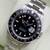 Rolex 16710 Gmt Master Ii Black Bezel F Serial Box And Paper 12 thumbnail