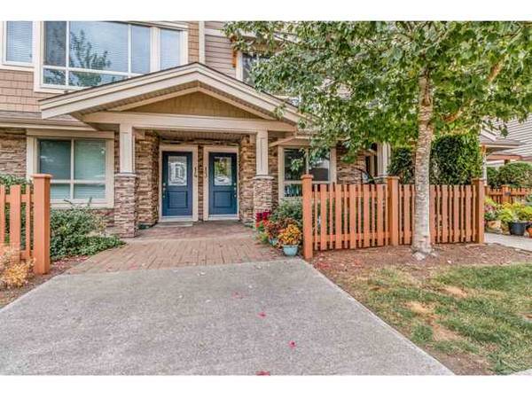 A sought-after address in the vibrant heart of Langley City! 1