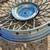 Dycrest 13" Wire Wheel Covers Hubcaps PN P8001 Stainless Steel Chrome 11 thumbnail