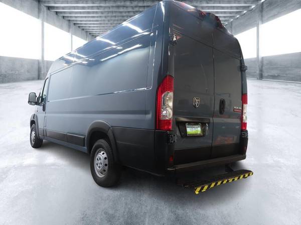 2019 Ram ProMaster Cargo Van - GOOD/BAD/NO CREDIT OK! - $24,999 (+ Escondido Auto Super Center)63440200936065123