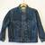 VINTAGE DENIM JACKET  NEW YORK JEAN CO. SIZE SMALL  EXCELLENT CONDITIO 2 thumbnail