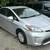 2015 Toyota Prius Plug-in Hybrid Classic Silver Metallic 2 thumbnail