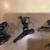 Shimano Xtr Xt front deraileurs  3 speed  mountain bike 5 thumbnail