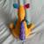 Lamaze Jumping Joey Fill & Spill Early Development Toy Infant Baby Toy 7 thumbnail