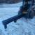 Quick Attach Wood Splitter 5 thumbnail