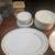35 piece Antique Haviland Limoges France Floral Pattern Dinnerware 2 thumbnail