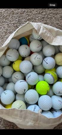 Golf balls 1