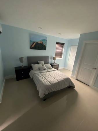 Charming Studio apt. in Miami Gardens with all utilities included will 1