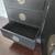 Cabinet, Black Sideboard Cabinet for Sale 4 thumbnail