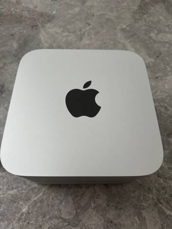 Mac Studio M1 Max-512GB SSD - computer parts - by owner