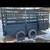 Livestock trailer 1 thumbnail