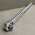 VTG CRAFTSMAN 1/2” DRIVE RATCHET WRENCH 44975 -V- USA 2 thumbnail