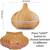 Ultrasonic Aroma Essential Oil Diffuser and Cool Mist Humidifier (Wood 7 thumbnail