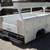 RARE BED-53%>U GOAL~SAVE PETROL?The Mini-Mid"HARBOR JOBBER"Utility Bed 2 thumbnail