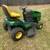 John deere la125 riding mower 4 thumbnail