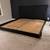 Bed frame King size 4 thumbnail