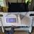 Joerns Bariatric hospital bed 1 thumbnail