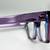 Kirk & Kirk Women's Jane Geometric Eyeglasses Purple K19 - New 12 thumbnail