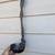 Vtg ROYAL Metal Ladle Spoon Green Wall Hanging MCM Planter Decor 27” 3 thumbnail